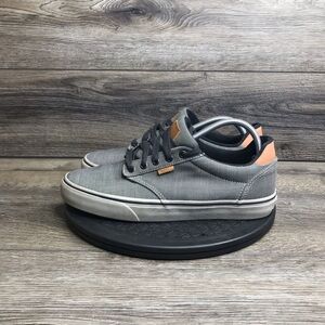 Vans men’s size 9.5  721356